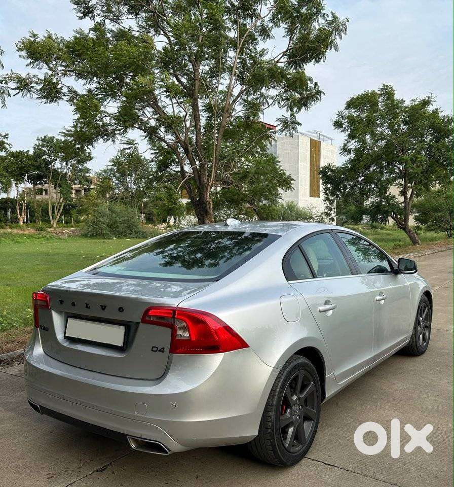 Volvo S60 D4 Kinetic, 2016, Diesel
