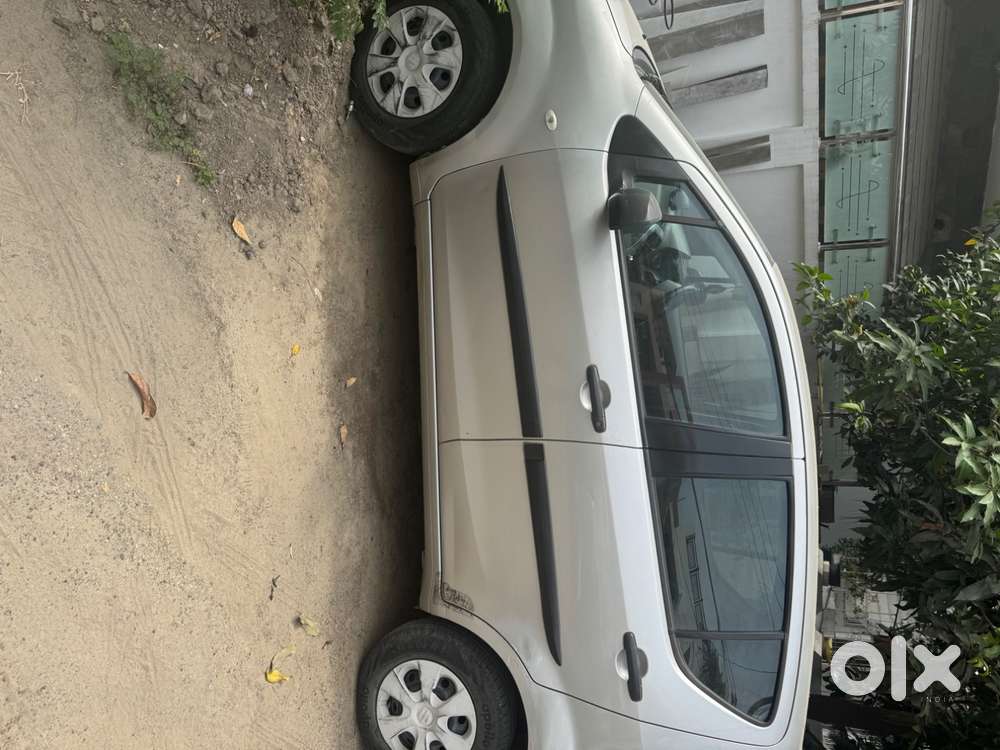 Petrol Vxi