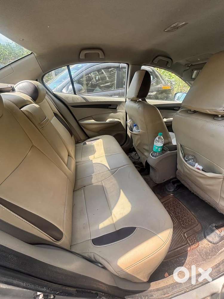 Honda Car Manual 2009