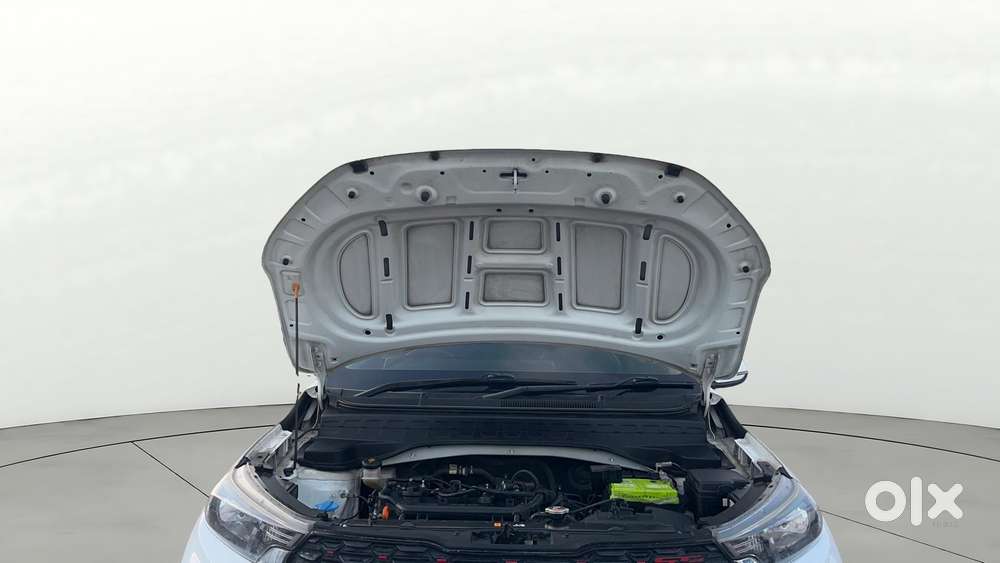 Kia Sonet 1.2 Htk Plus, 2021, Petrol