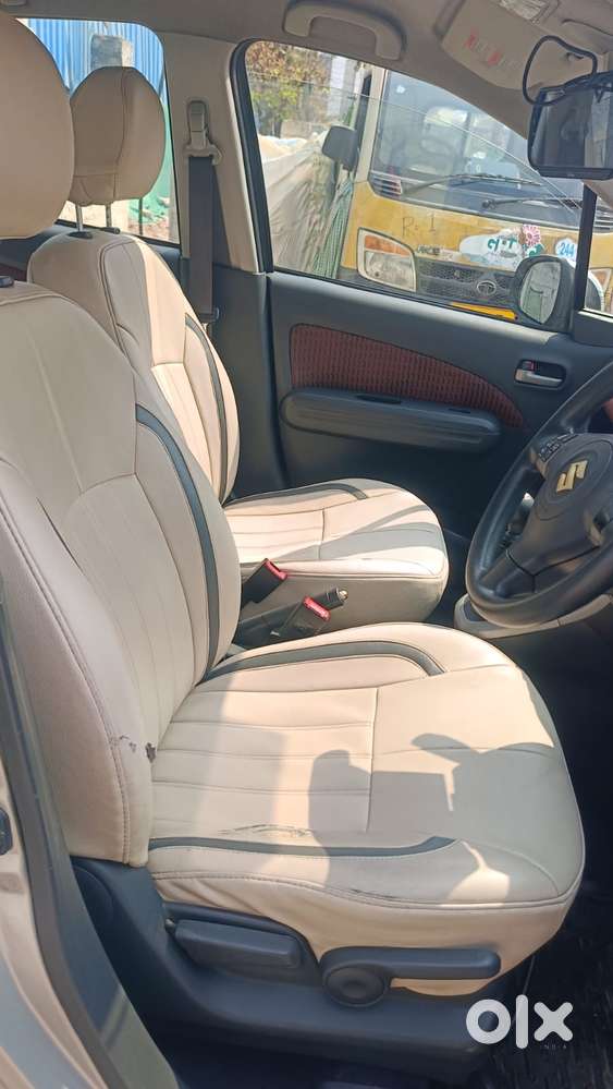 Maruti Suzuki Ritz Zxi Bs-iv, 2013, Petrol