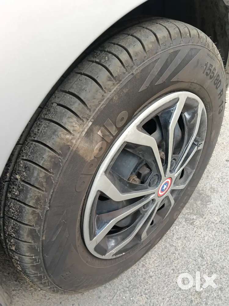 2016 Datsun Redi Go Limited