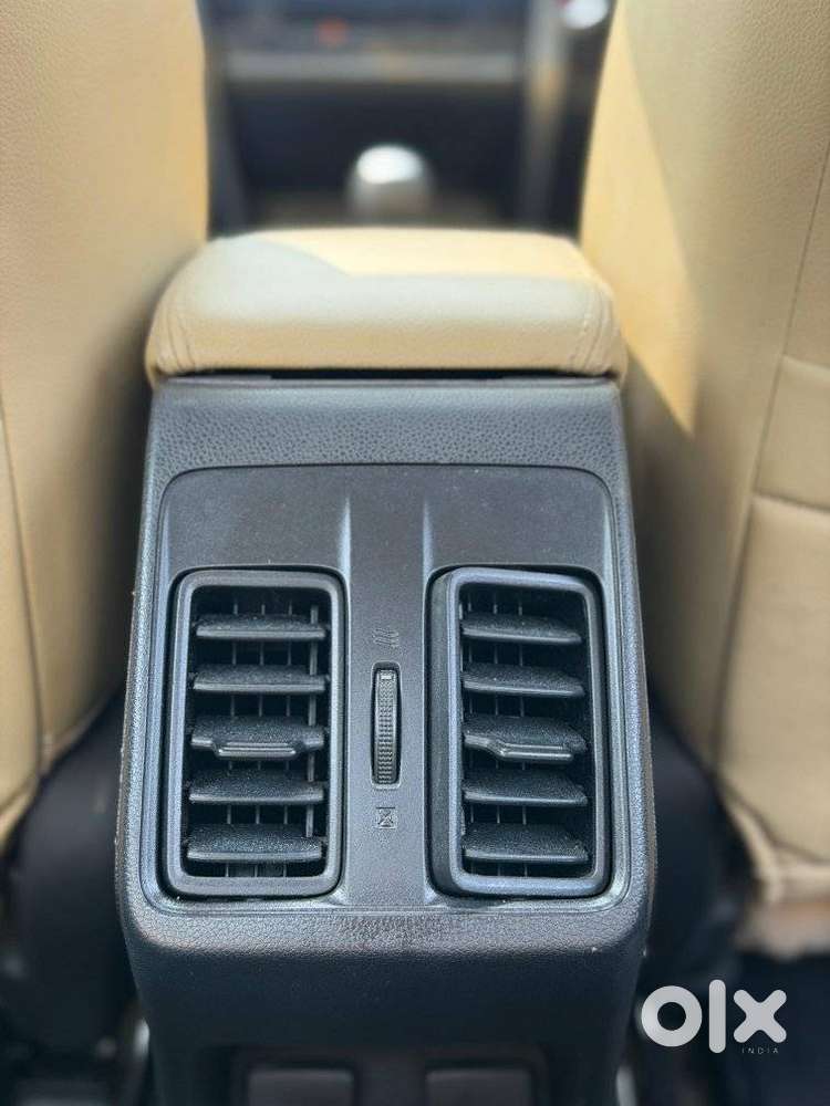 Honda City I Dtec Vx, 2014, Diesel