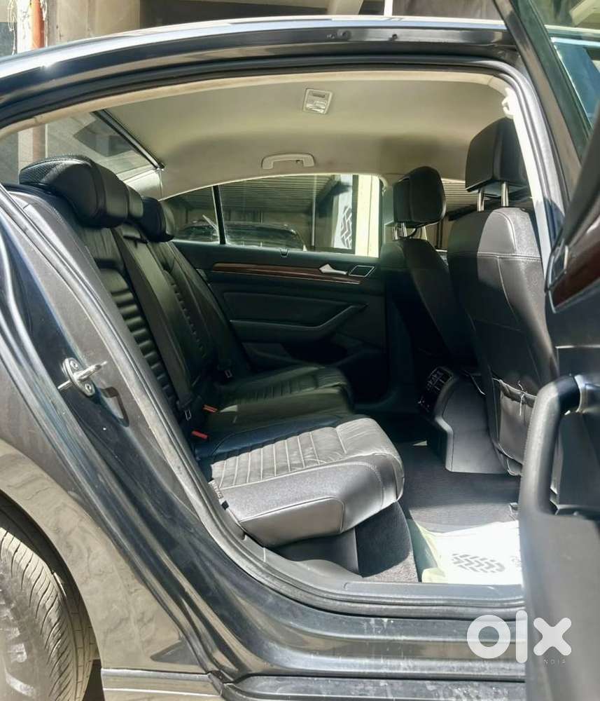 Volkswagen Passat 2.0 Tdi At Comfortline, 2019, Diesel