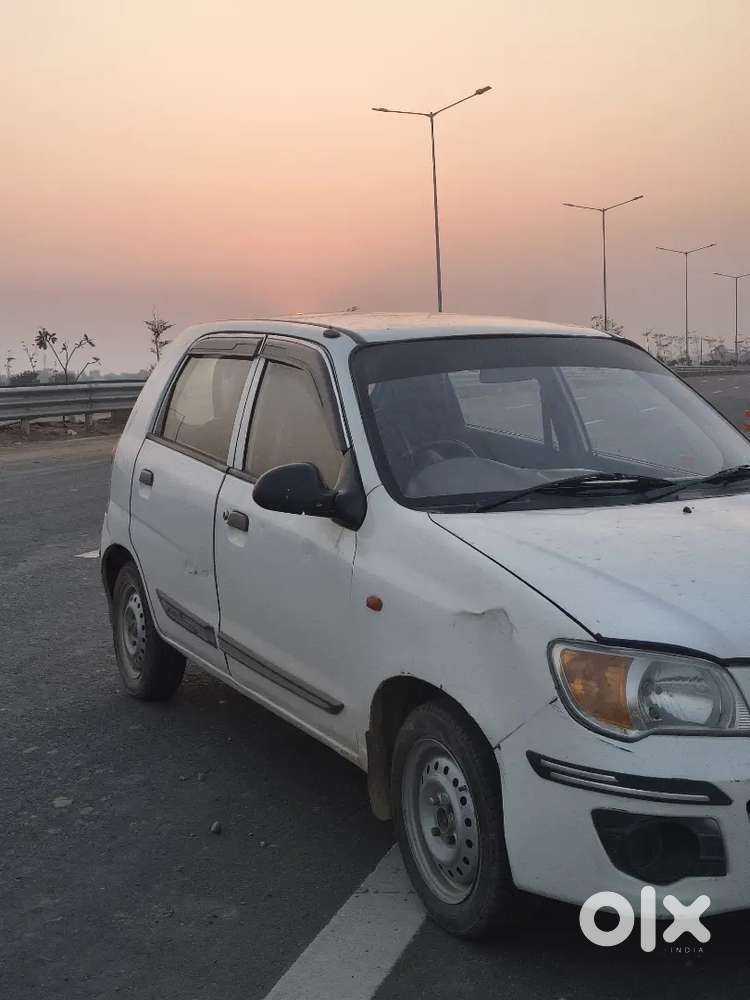 Maruti Suzuki Alto 2011 Second-hand