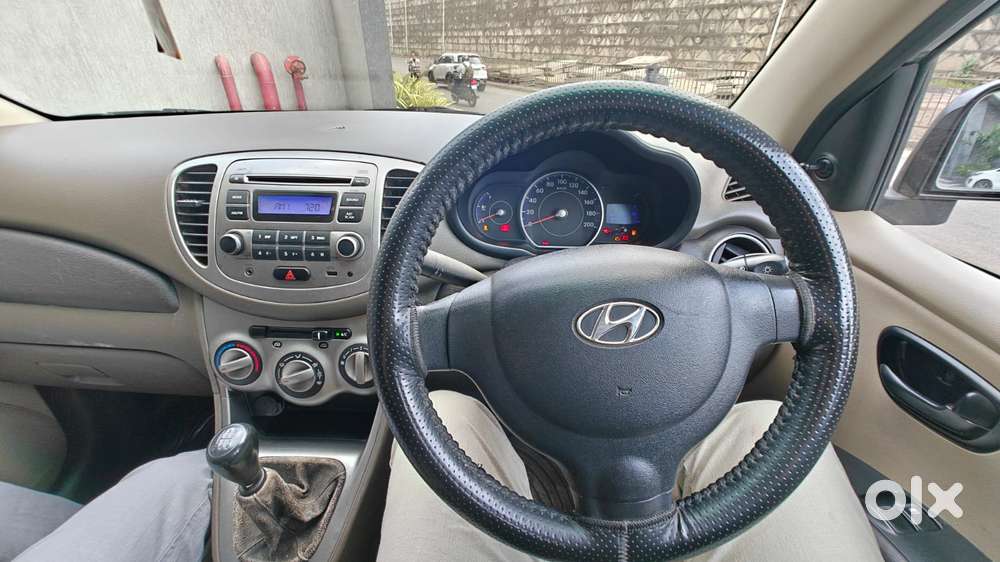Hyundai I10 Magna 1.1l, 2012, Lpg