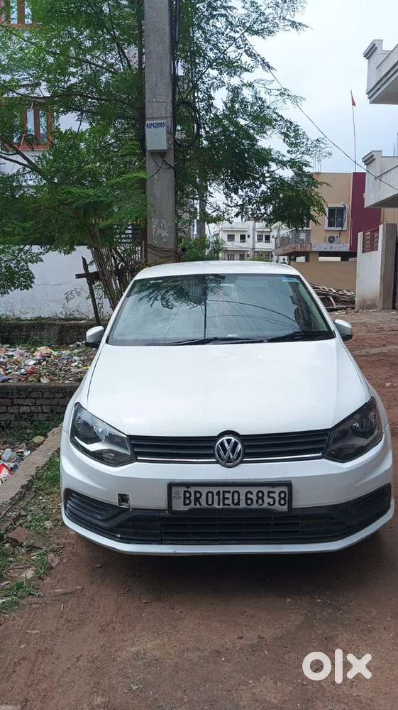 Volkswagen Ameo 2020
