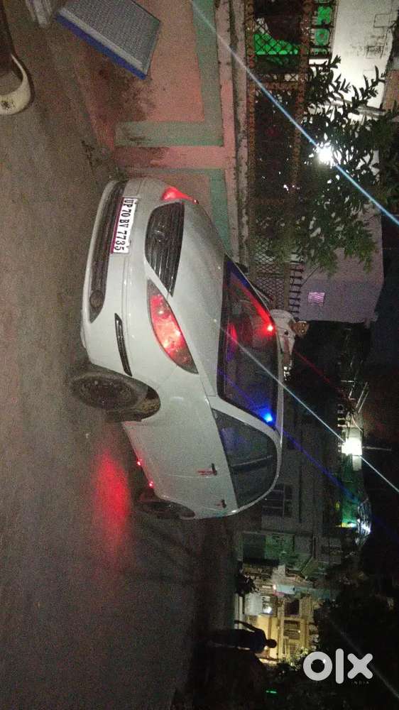 Tata Indica Vista 2012 Diesel Well Maintained