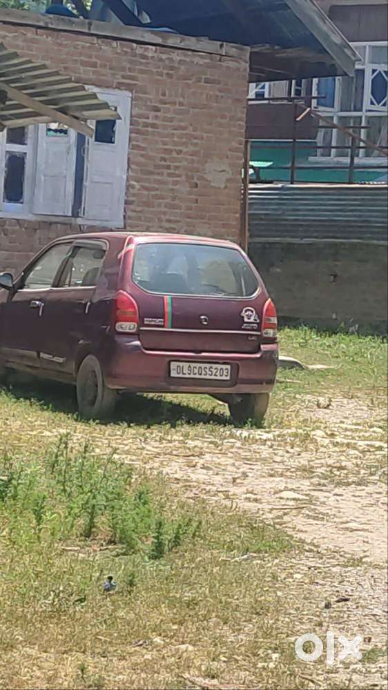 Jus Buy And Drive