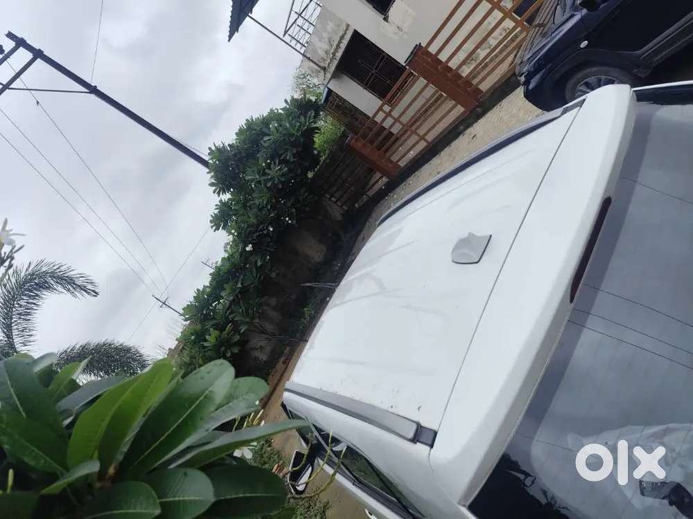 Hyundai Creta 1.6 Sx Vtvt 2019