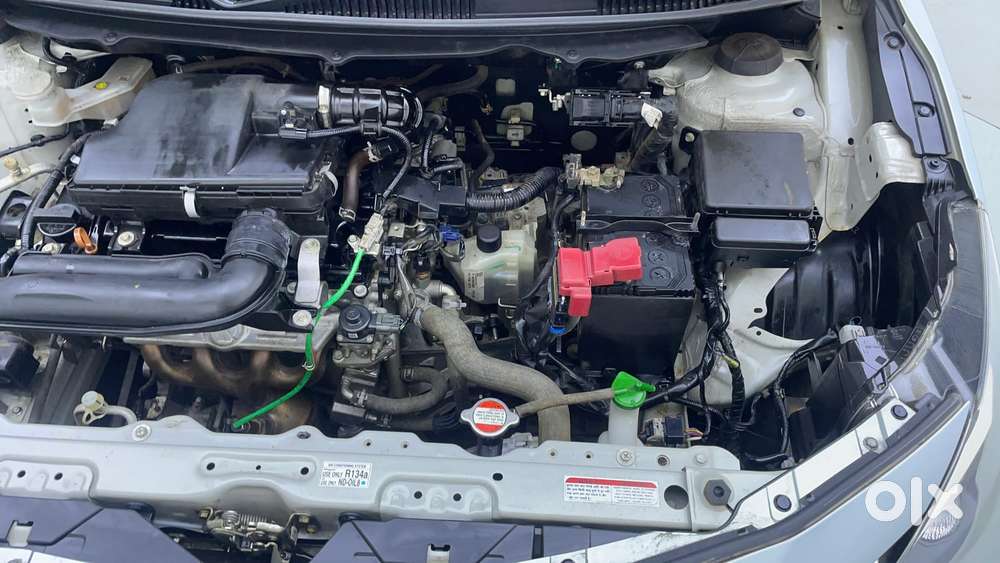 Maruti Suzuki Baleno Alpha, 2023, Petrol