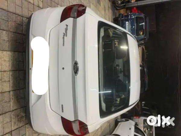Ford Figo Aspire 1.5 Tdci Ambiente, 2016, Diesel