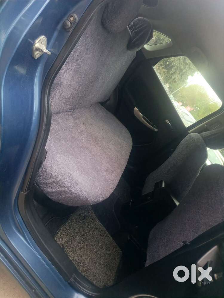 Maruti Suzuki Baleno 1.2 Delta, 2016, Diesel