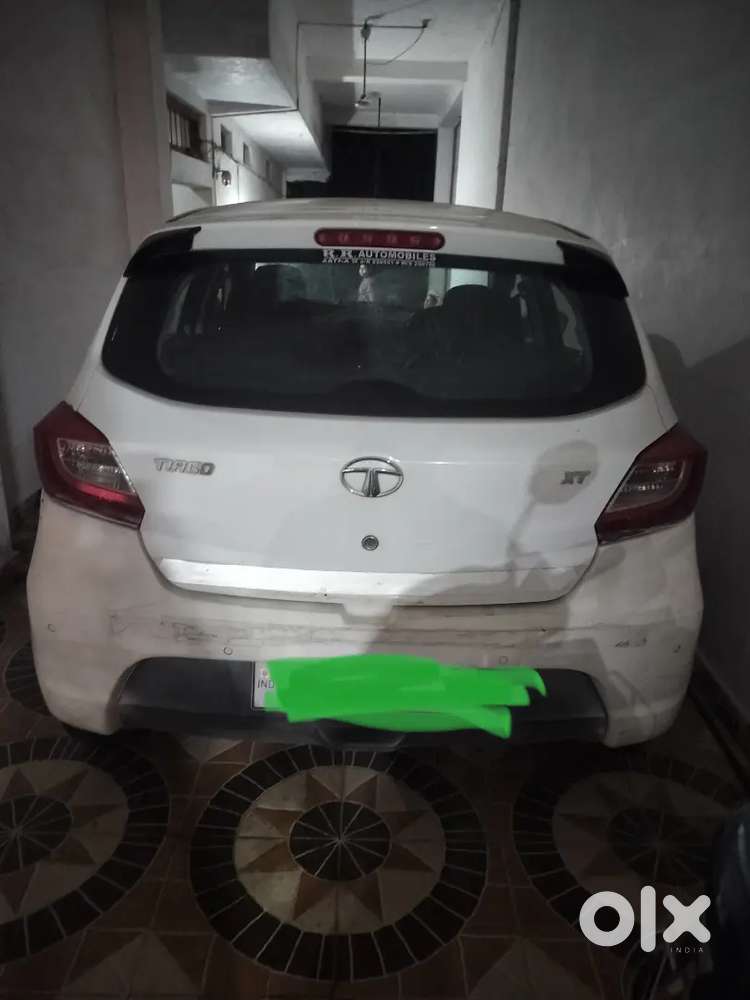 टाटा टियागो Xt डिजल