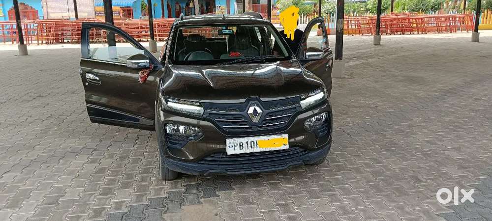 Renault Kwid 2020