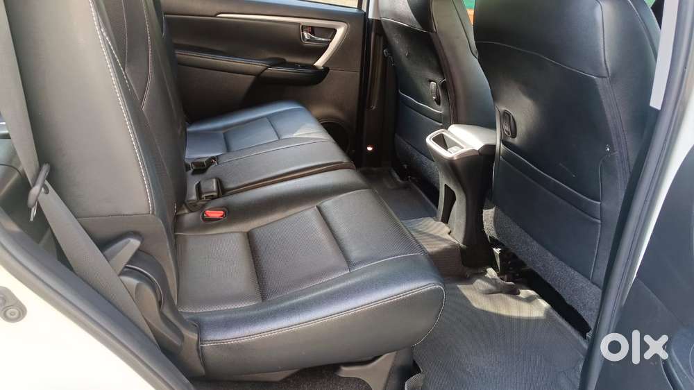 Toyota Fortuner 4x4 Mt 2.8 Diesel, 2021, Diesel