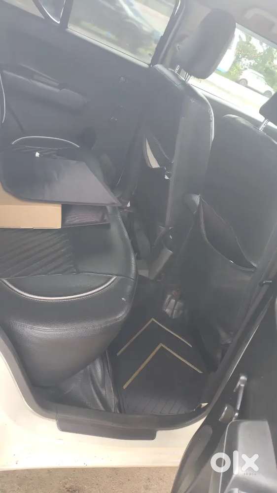 Maruti Suzuki Ignis Sigma 2018