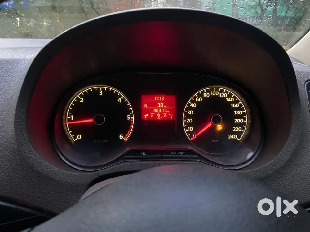 Volkswagen Vento Tdi
Highline 2015 Diesel