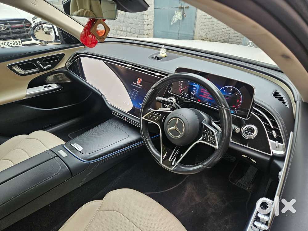 Mercedes-benz E-class E220d Lwb, 2025, Diesel