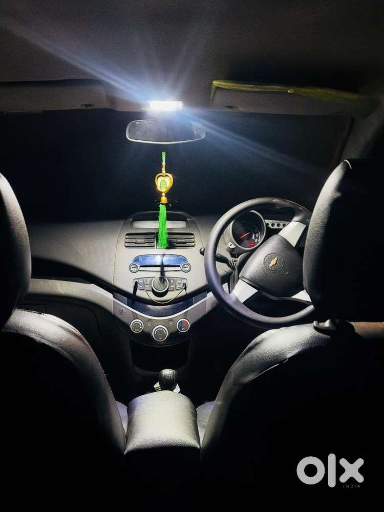 Chevrolet Beat 2012 Diesel 140000 Km Driven