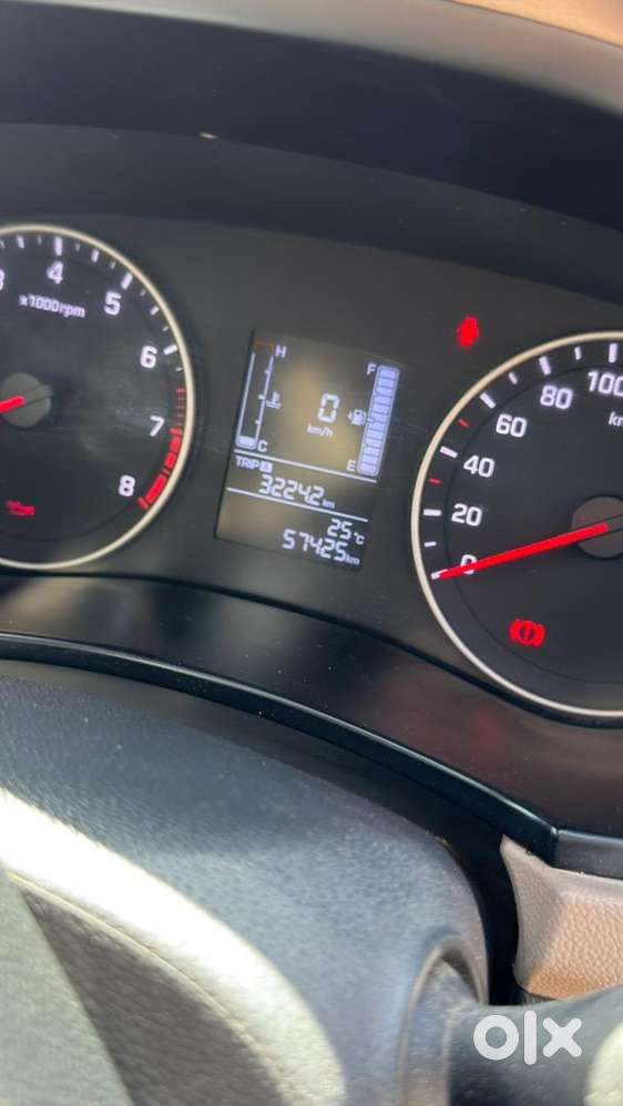 Hyundai I20 2019 Petrol Well Maintained