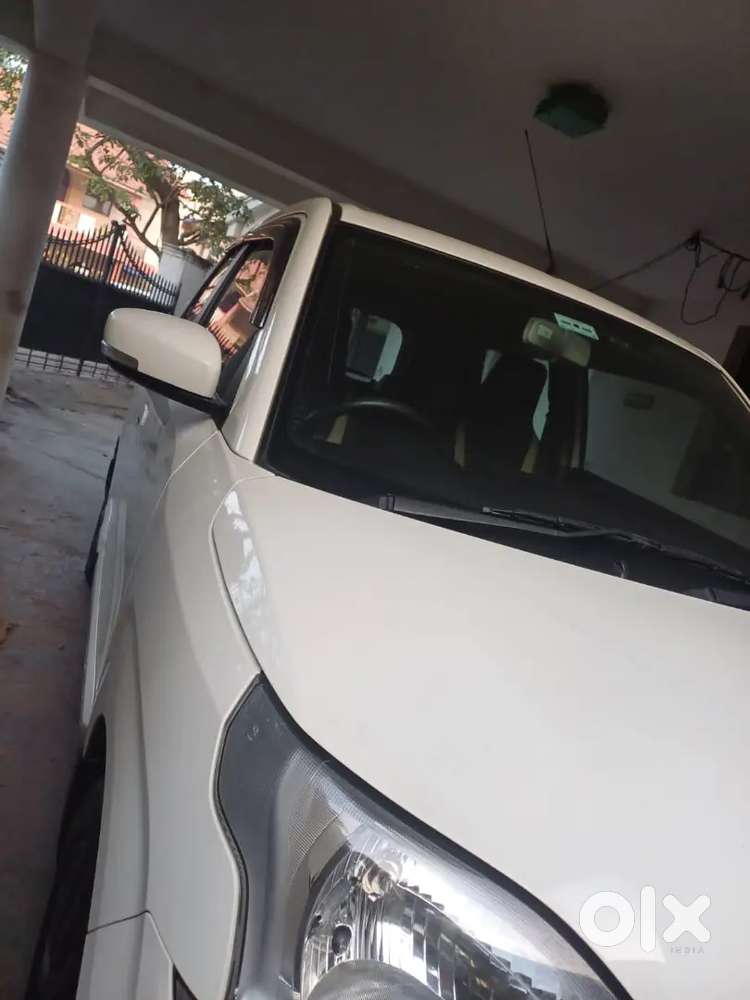 Maruti Suzuki Wagon R 2022 Petrol Well Maintained Excellent Condition