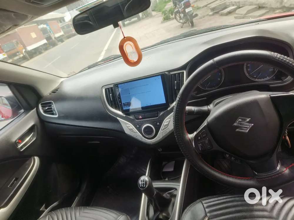 Maruti Baleno 1.2 Delta 2018