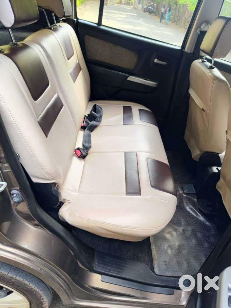 Maruti Suzuki Wagon R 1.0 2010-2019 Vxi (o), 2013, Petrol