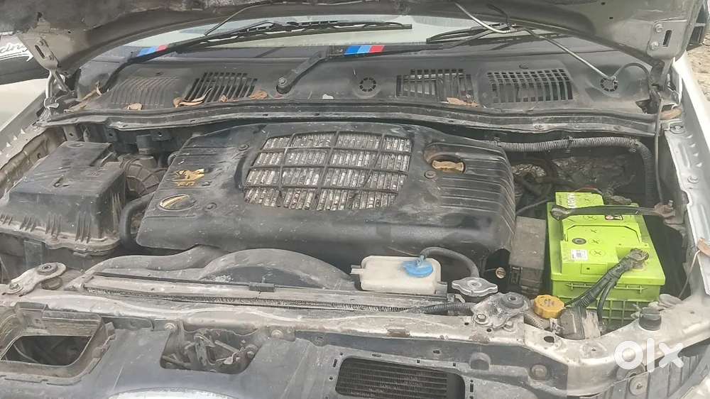 Mahindra Xylo 2009 Diesel 65000 Km Driven
