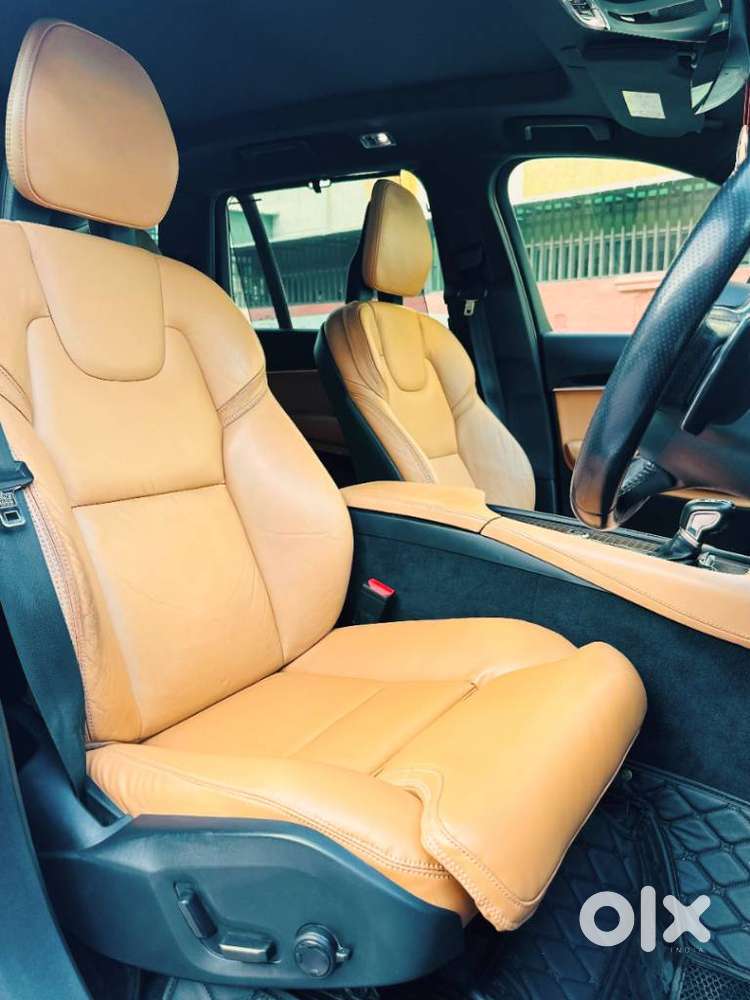 Volvo Xc90 D5 Awd, 2018, Diesel