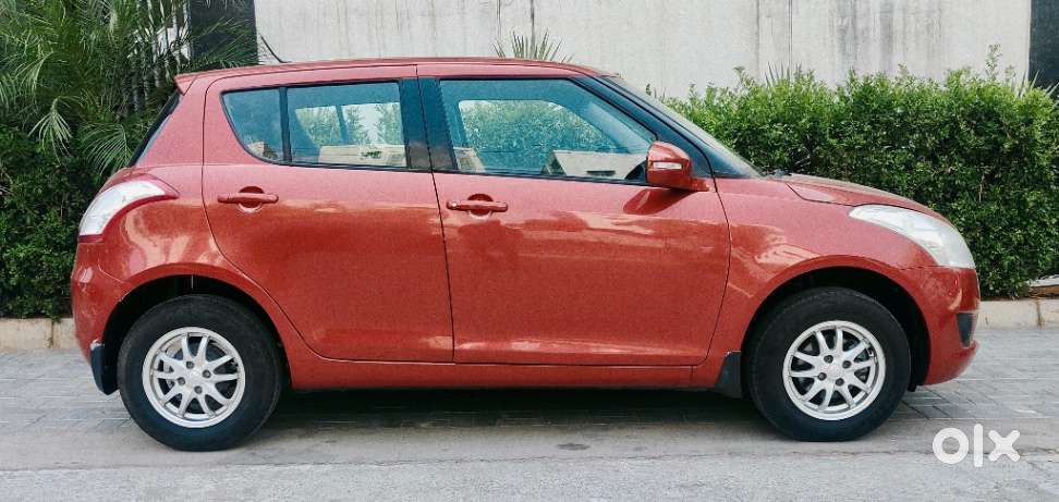 Maruti Suzuki Swift, 2014, Petrol