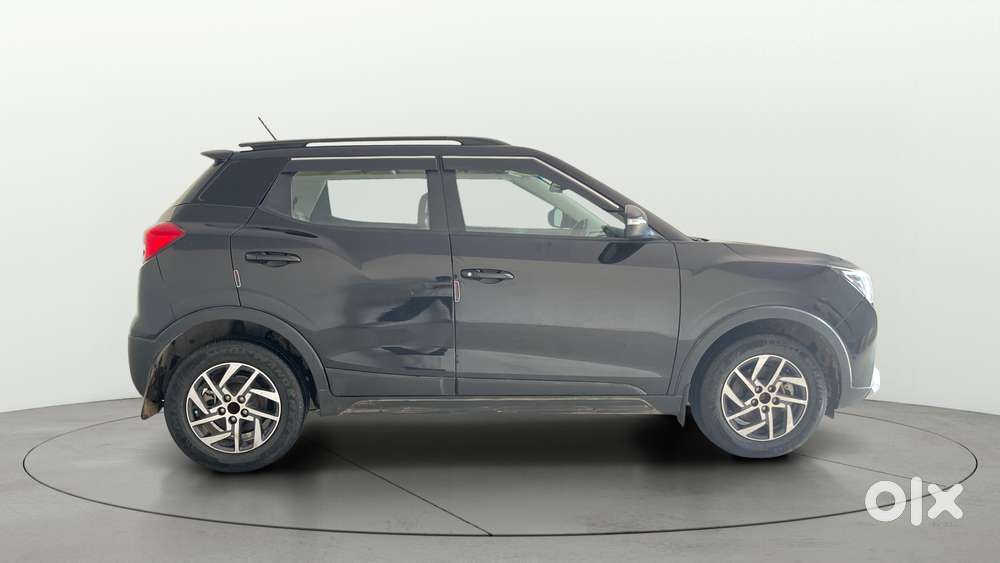 Mahindra Xuv300 W8 Option, 2022, Petrol