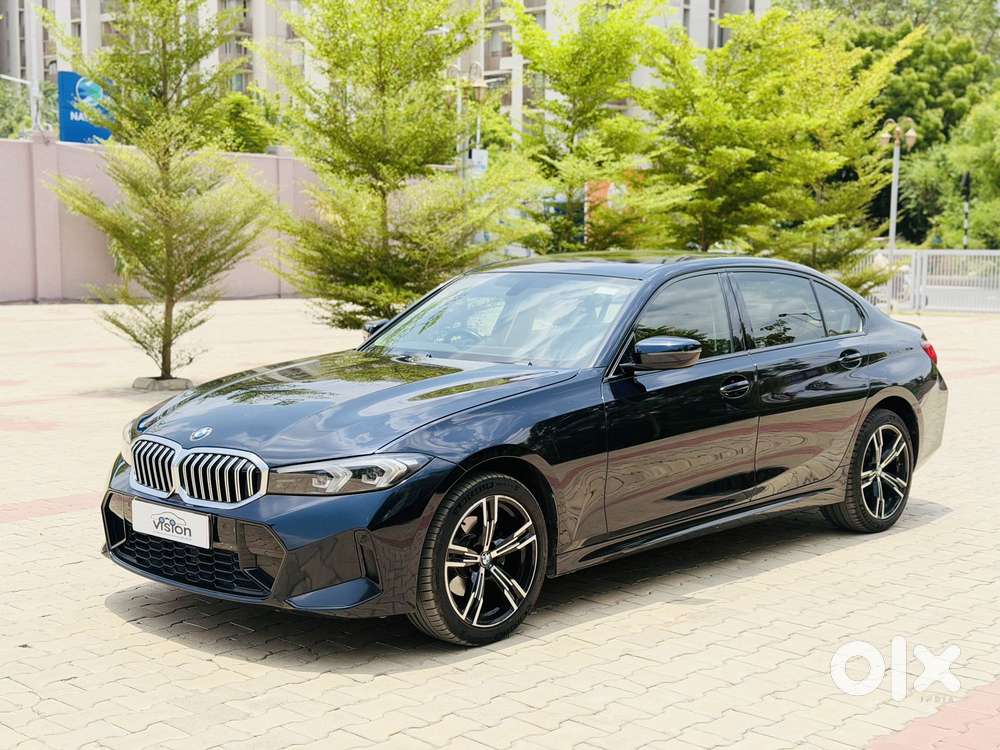 Bmw 3 Series Gran Limousine 320ld M Sport, 2023, Diesel