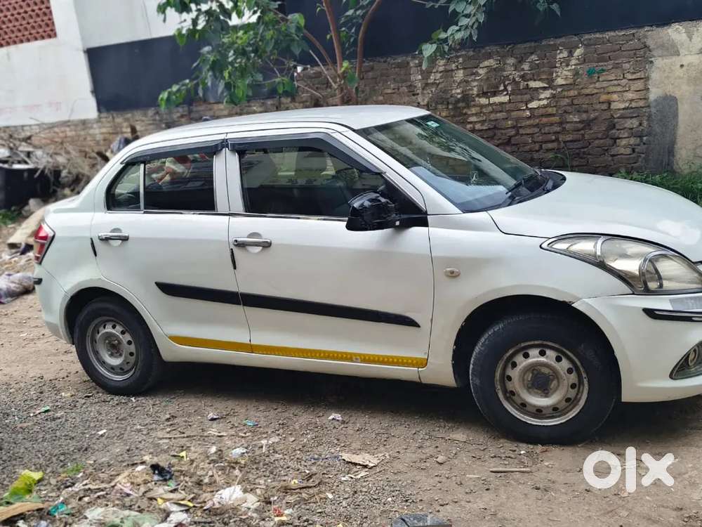Maruti Suzuki Swift Dzire 2019