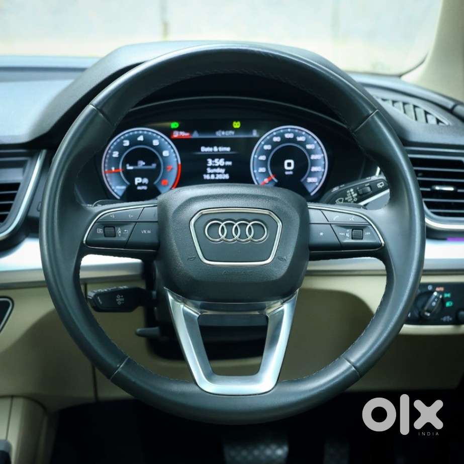 Audi Q5 Premium Plus 45 Tfsi, 2024, Petrol