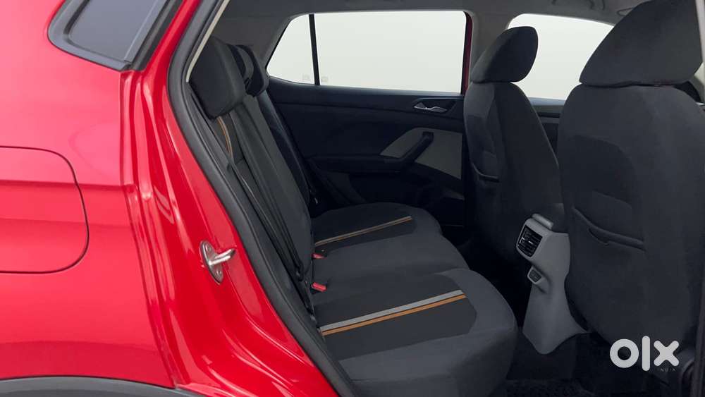 Skoda Kushaq 1.0 Tsi Ambition At, 2024, Petrol