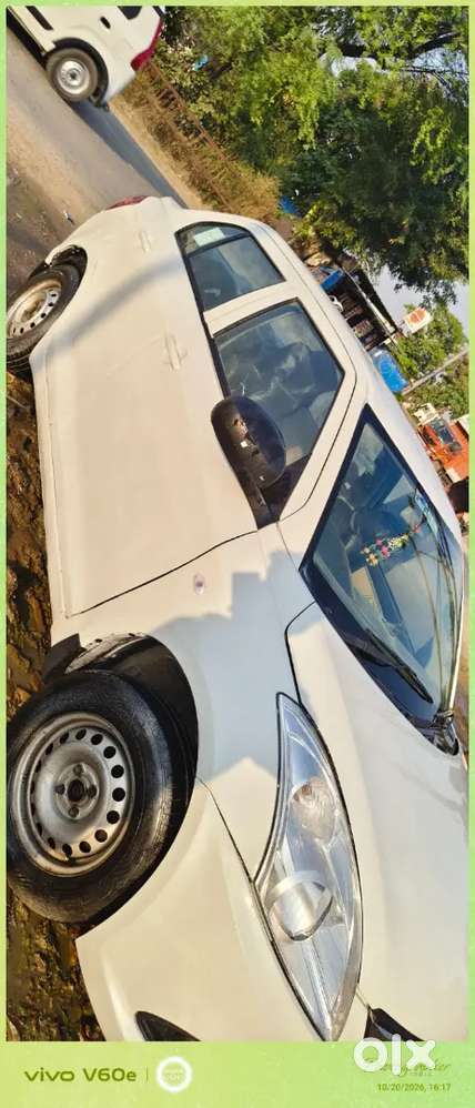 Maruti Suzuki Dzire 2019