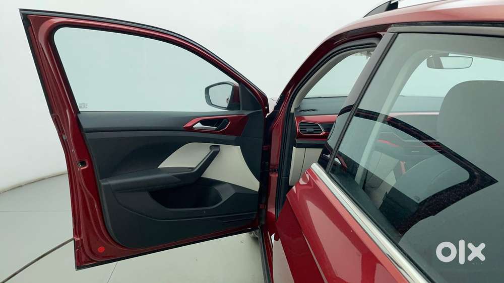 Volkswagen Taigun Gt Plus 1.5 Tsi Dsg, 2023, Petrol
