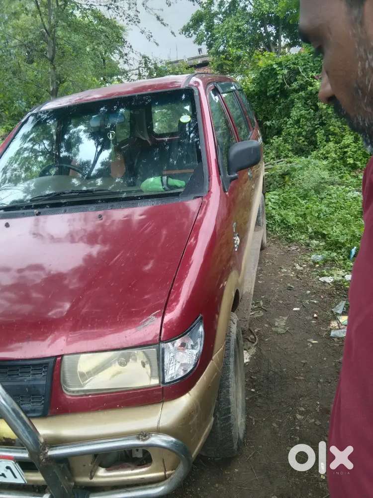 Chevrolet Tavera Lt 2010