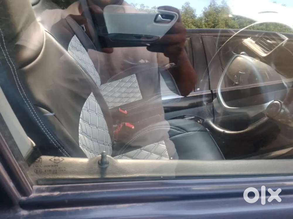 Normal Condition..well Maintain..good Mileage