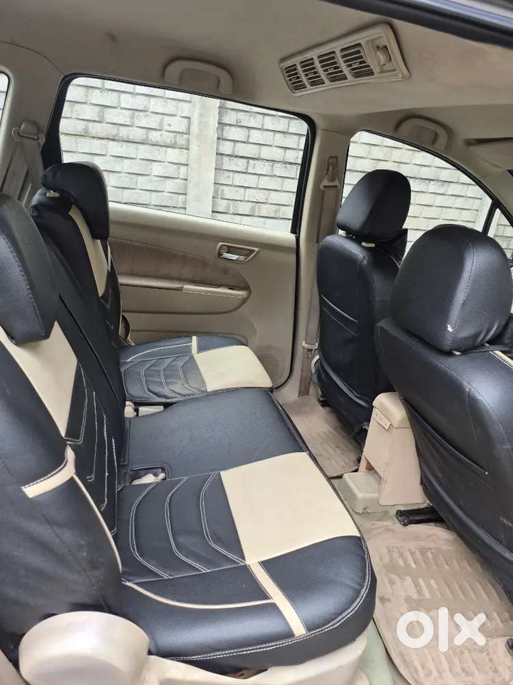 Ertiga Diesel