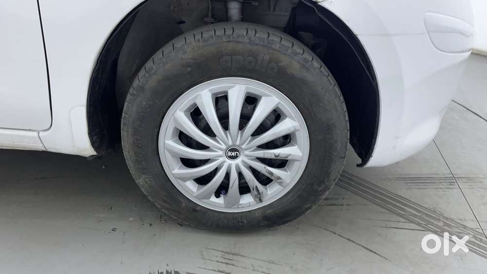 Nissan Micra Active Xv, 2016, Petrol