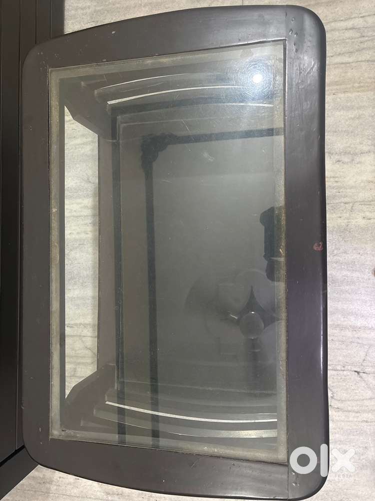 Center Table