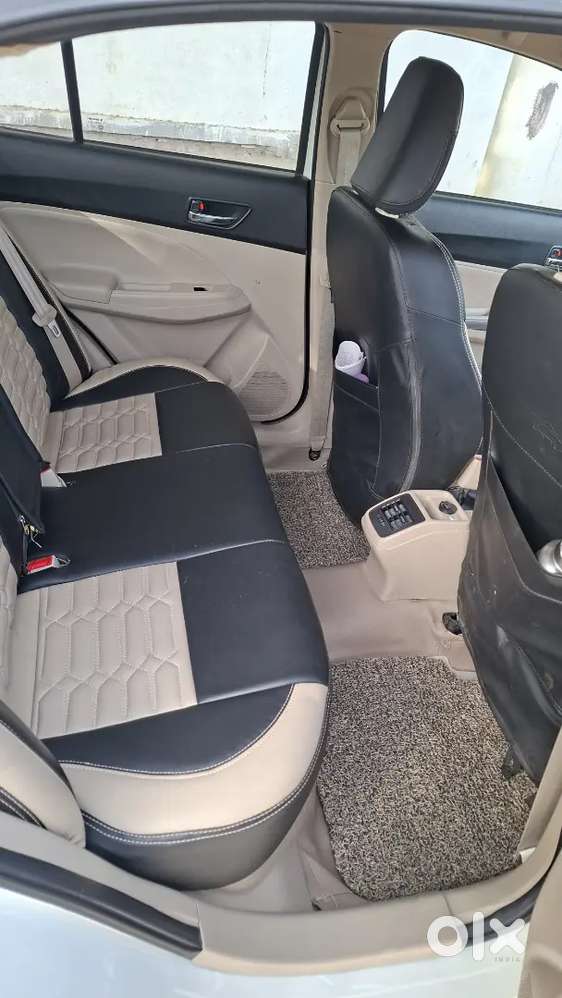 Maruti Suzuki Dzire 2024