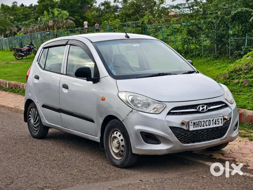Hyundai I10 1.1 2011 Era