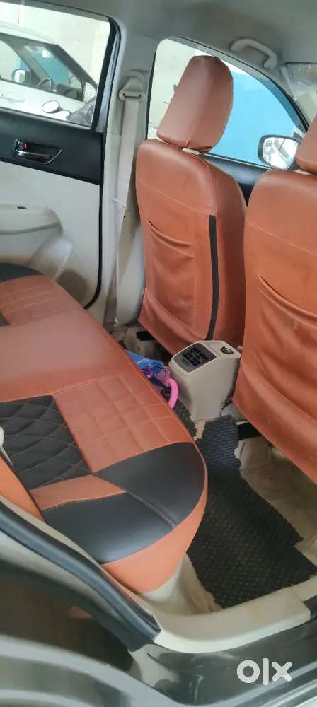 Very Good Condition Maruti Suzuki Dzire 1.2 2017