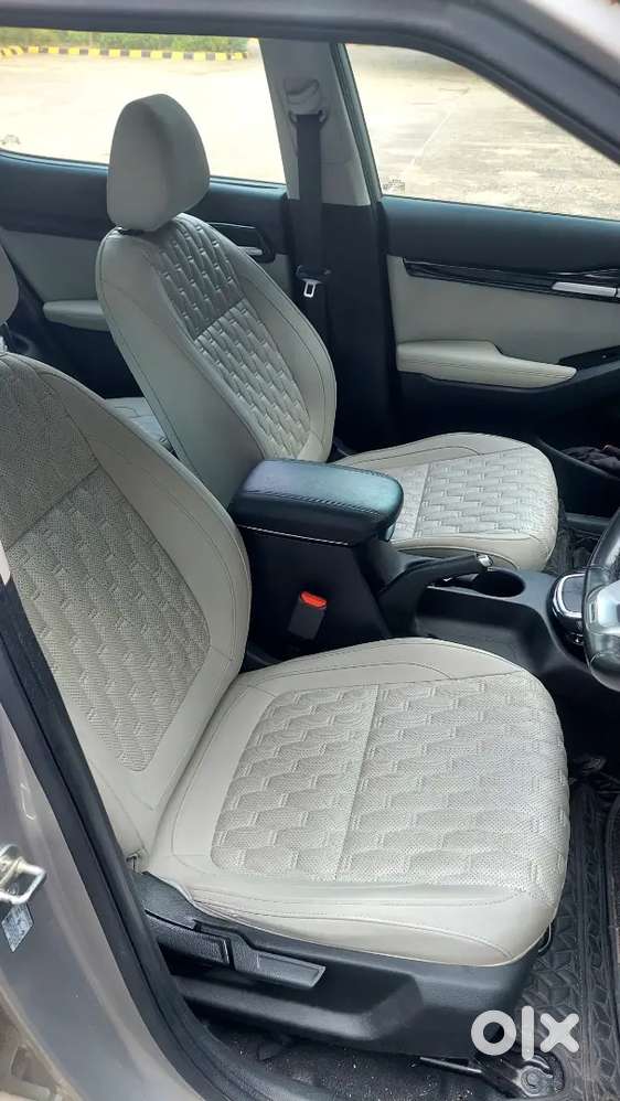 Kia Seltos 1.5 Htx Ivt 2023