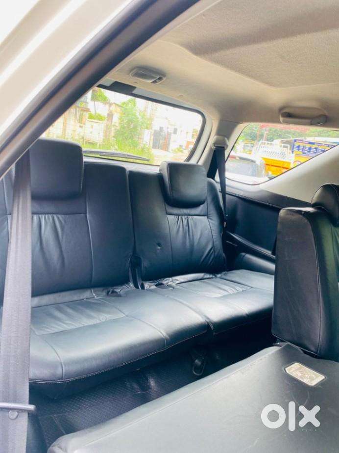 Toyota Fortuner 2011-2016 4x4 At, 2016, Diesel