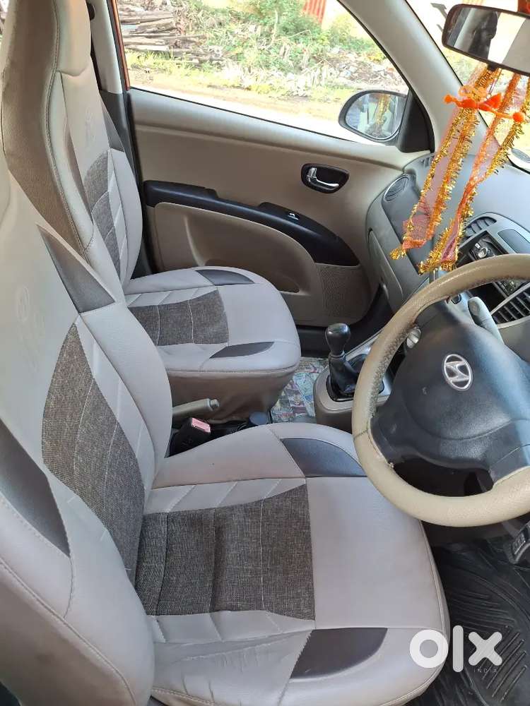 Hyundai I10 2011 Petrol Good Condition