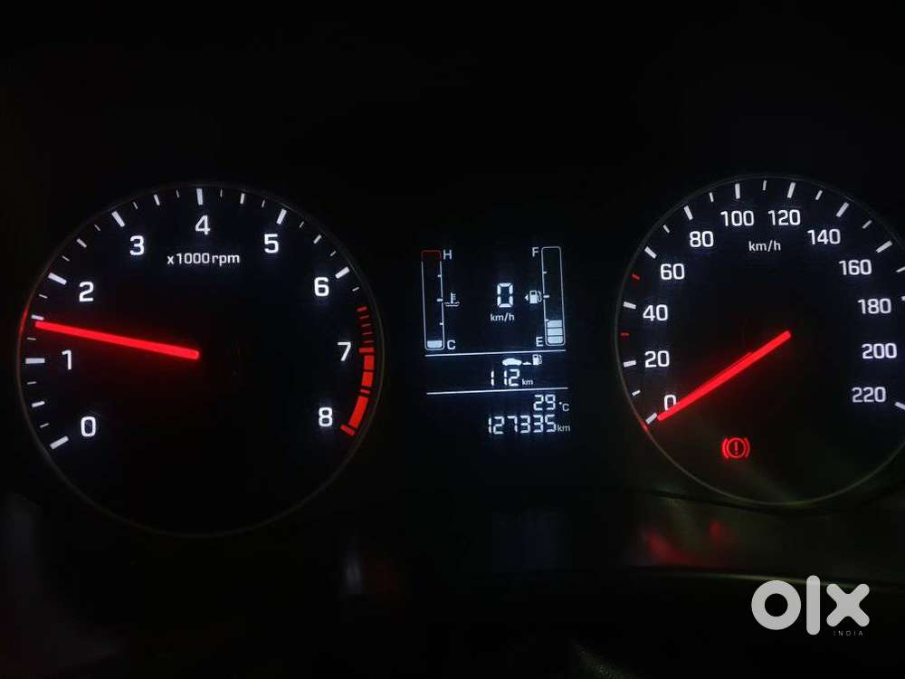 Hyundai Elite I20 1.2 Sportz Plus Vtvt, 2019, Petrol